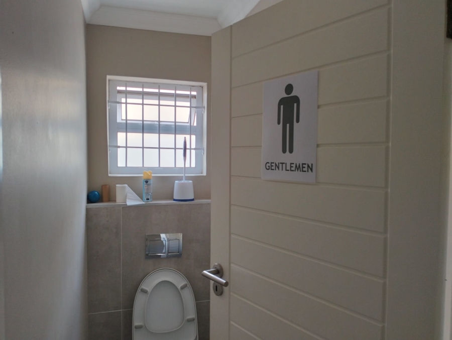 To Let commercial Property for Rent in Cape Gate Western Cape